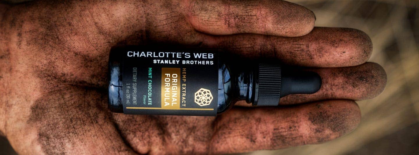 Charlotte’s Web Original Formula and 60mg: What’s the Difference?