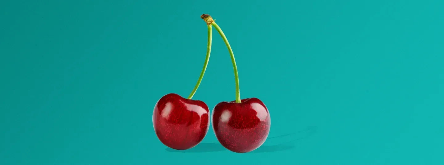 The Science Behind Tart Cherry and CBD in our Muscle Recovery Gummies