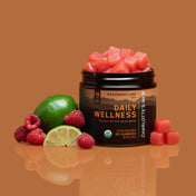 Daily Wellness Gummy