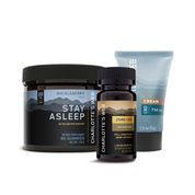 The Bedtime Bliss Bundle