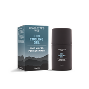 CBD Cooling Gel