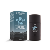 CBD Soothing Balm Stick