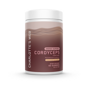 Energy Support with Cordyceps & Shiitake Mushroom Gummy