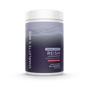 Stress Support with Reishi & Ashwagandha Mushroom Gummy