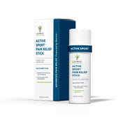 Active Sport Pain Relief Stick