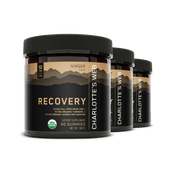 Recovery Gummies 3-Pack