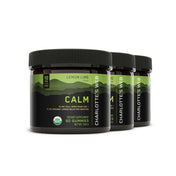 Calm Gummies 3-Pack