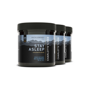 Stay Asleep Gummies 3-Pack