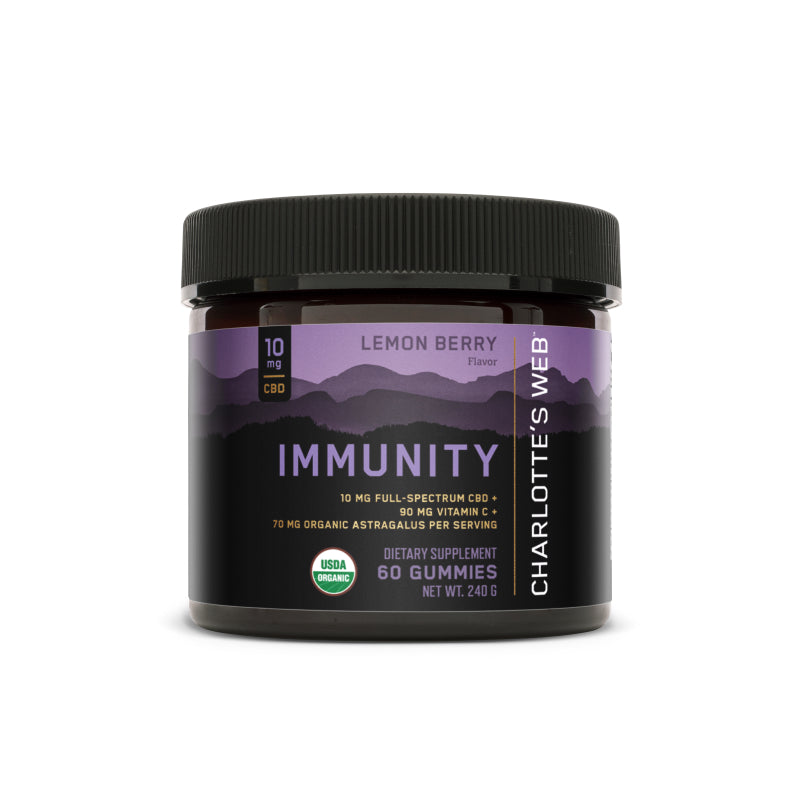 Immunity Gummy