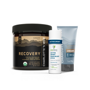 Post Workout Bundle