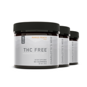 THC-Free Gummies 3-Pack