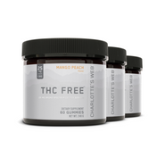 THC-Free Gummies 3-Pack